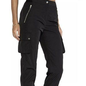 COPY - T by Alexander Wand Cargo pants
